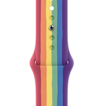 Apple Pride Edition Sport Band (40 mm)