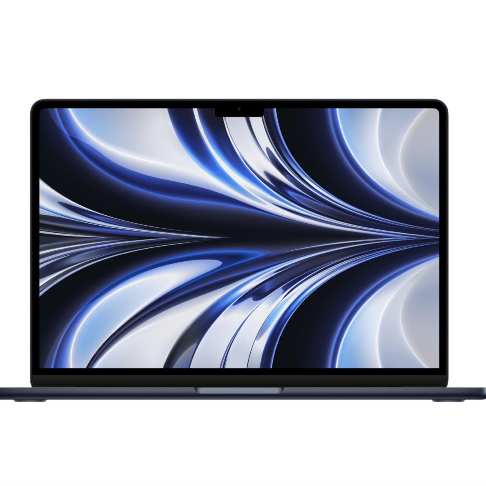 Apple MacBook Air M2 256GB - Midnight