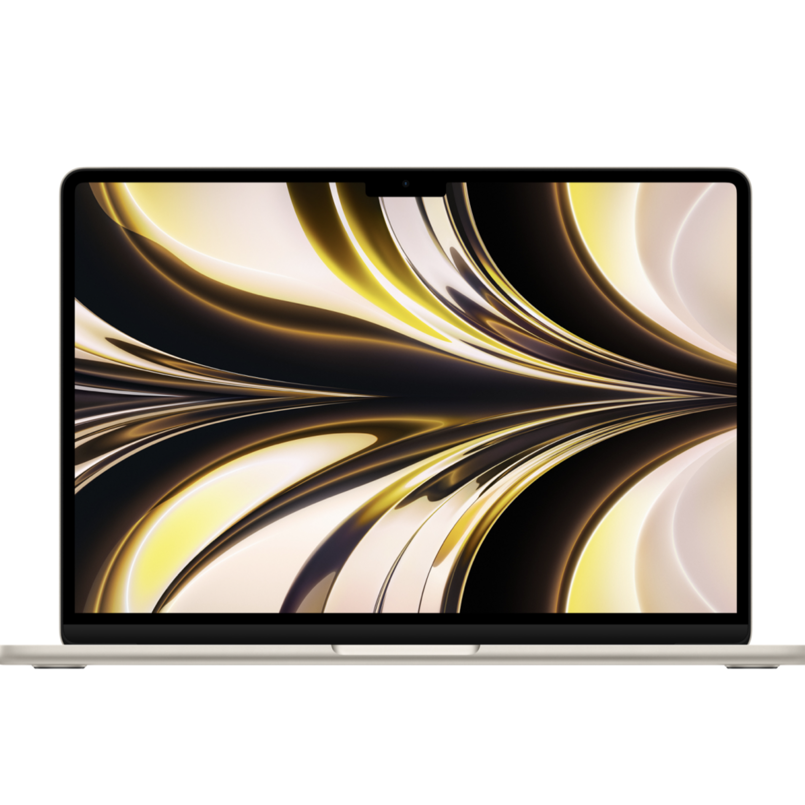 Apple MacBook Air M2 256GB - Starlight