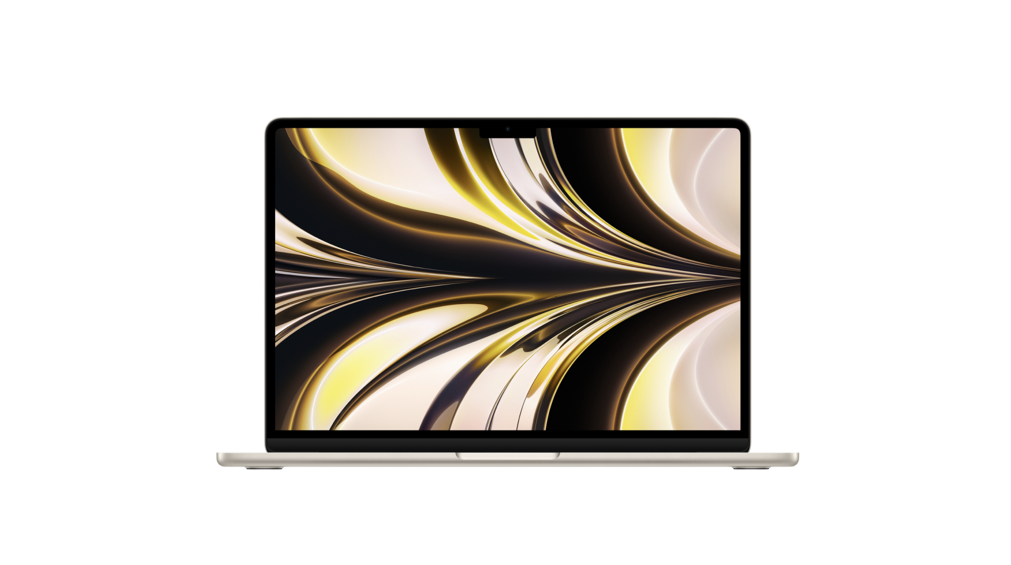 MacBook Air M2 512GB - Starlight