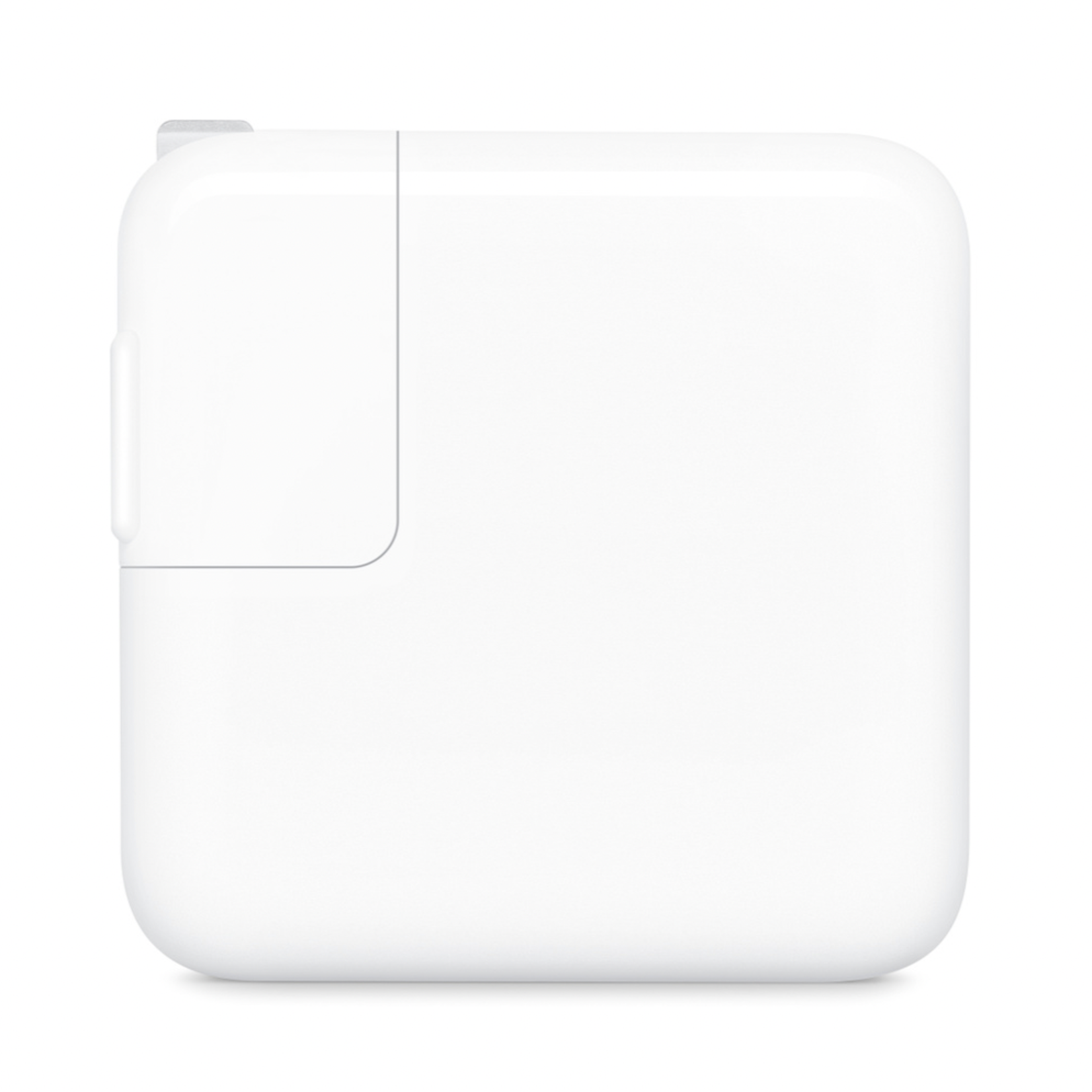 Apple 35W Dual USB-C Power Adapter