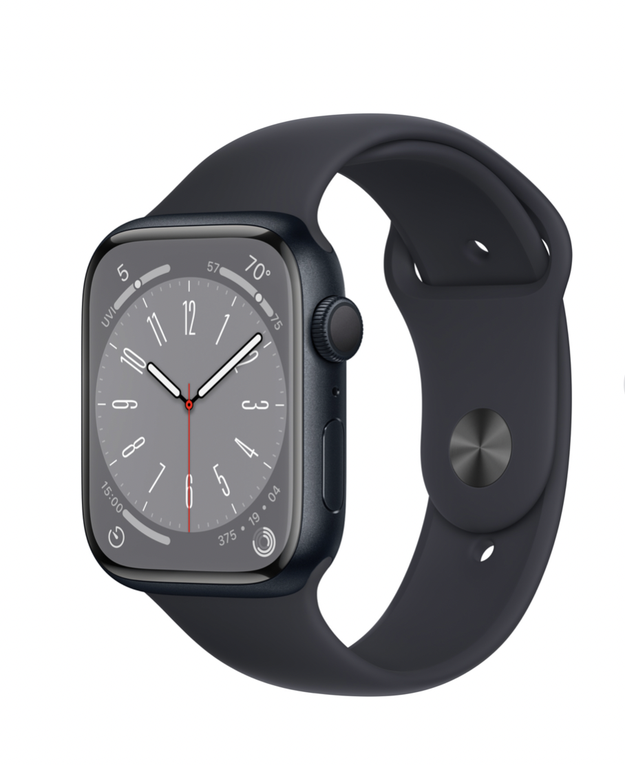 アップルウ Apple GPS 44mm スペースグレイアルミ(2ヶ月使用品)の通販