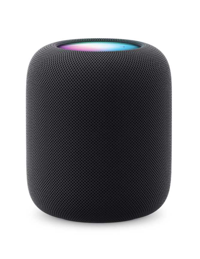 HOMEPOD, MIDNIGHT - iJay Store - Apple Authorized Campus Store