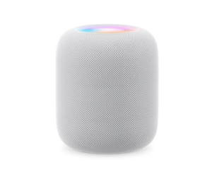 HOMEPOD, WHITE - iJay Store - Apple Authorized Campus Store