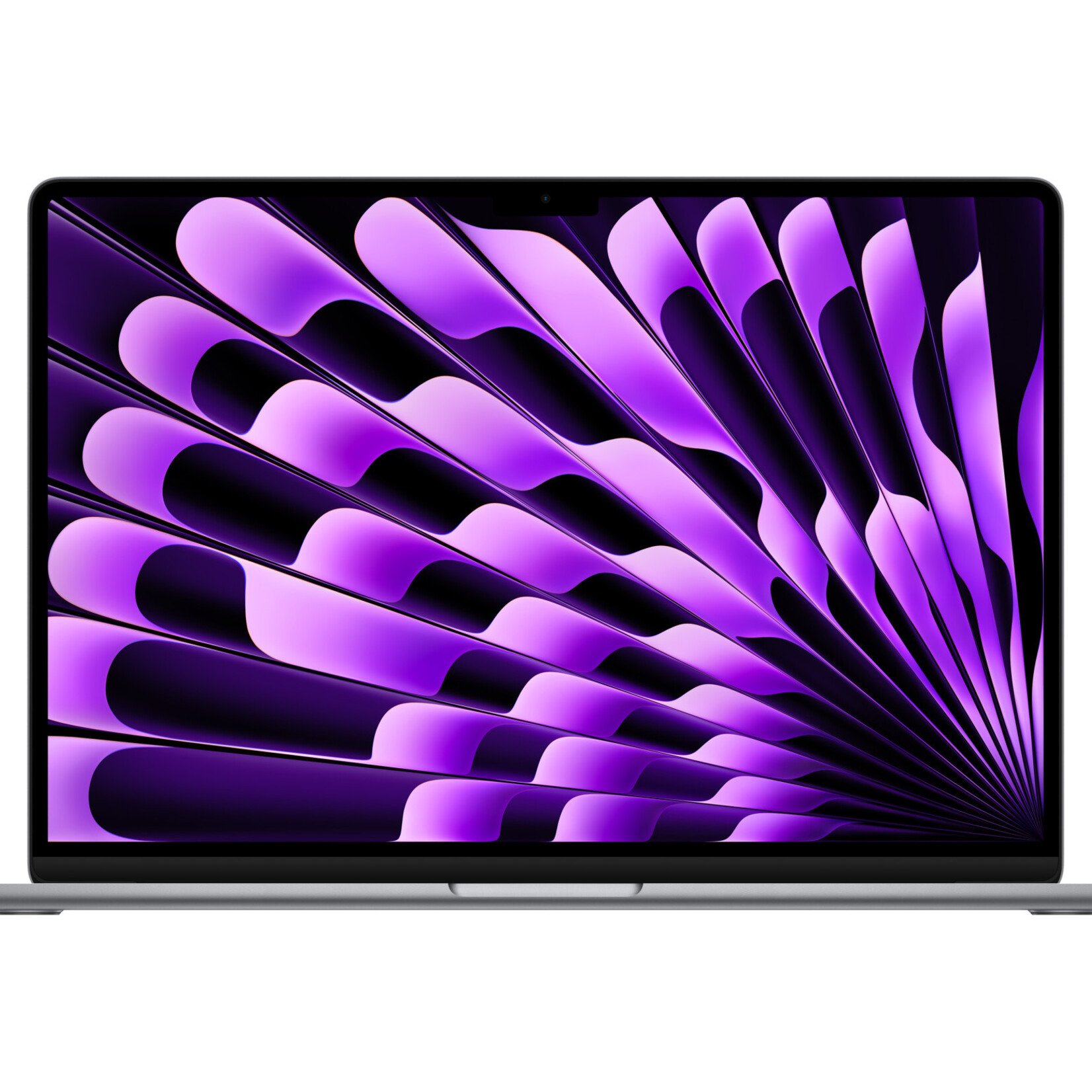 15-inch MacBook Air - 256GB - Space Gray - iJay Store