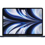 Apple 13-inch MacBook Air - M2 Chip - 256GB - Midnight