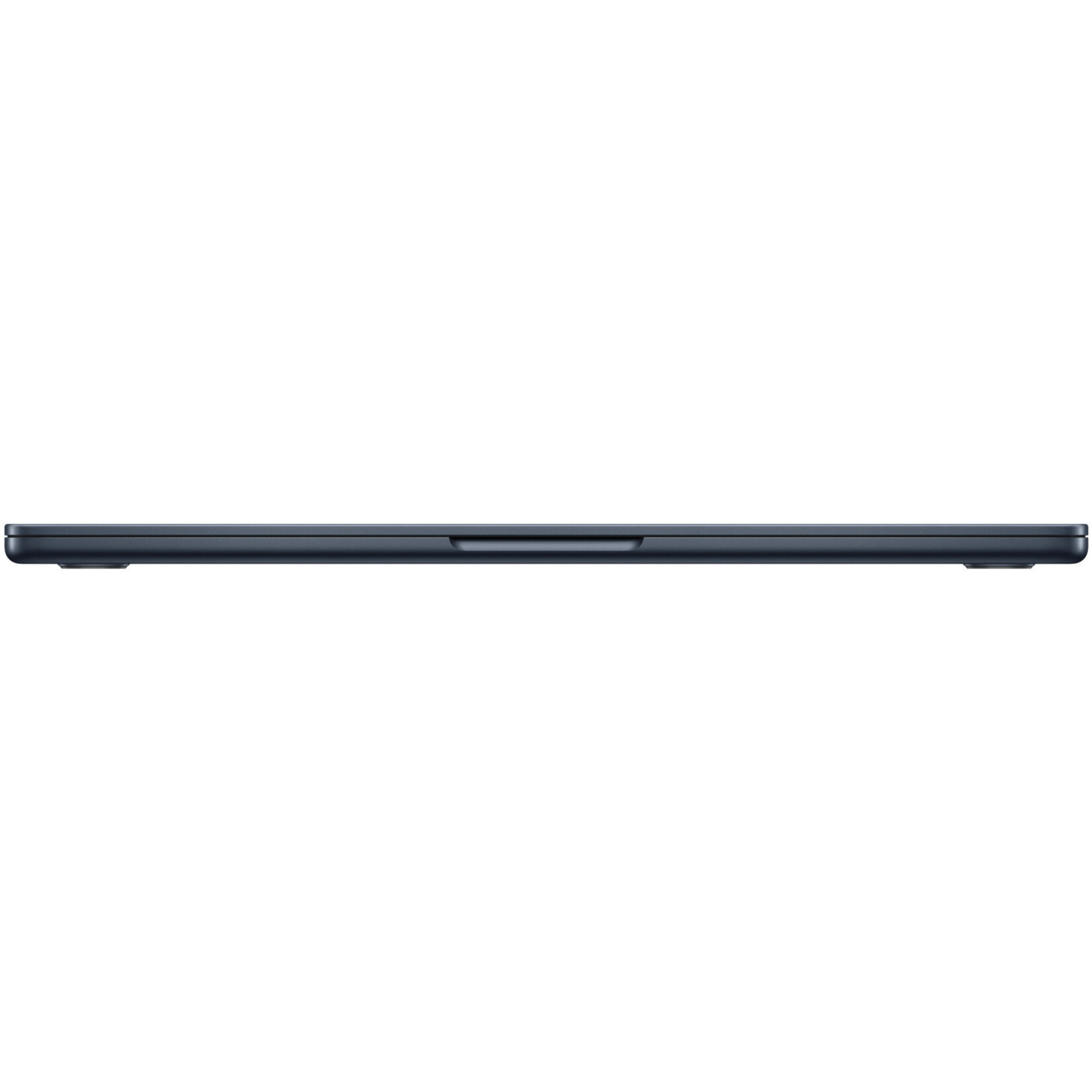 Apple 13.6-inch MacBook Air M2 - 256GB - Midnight