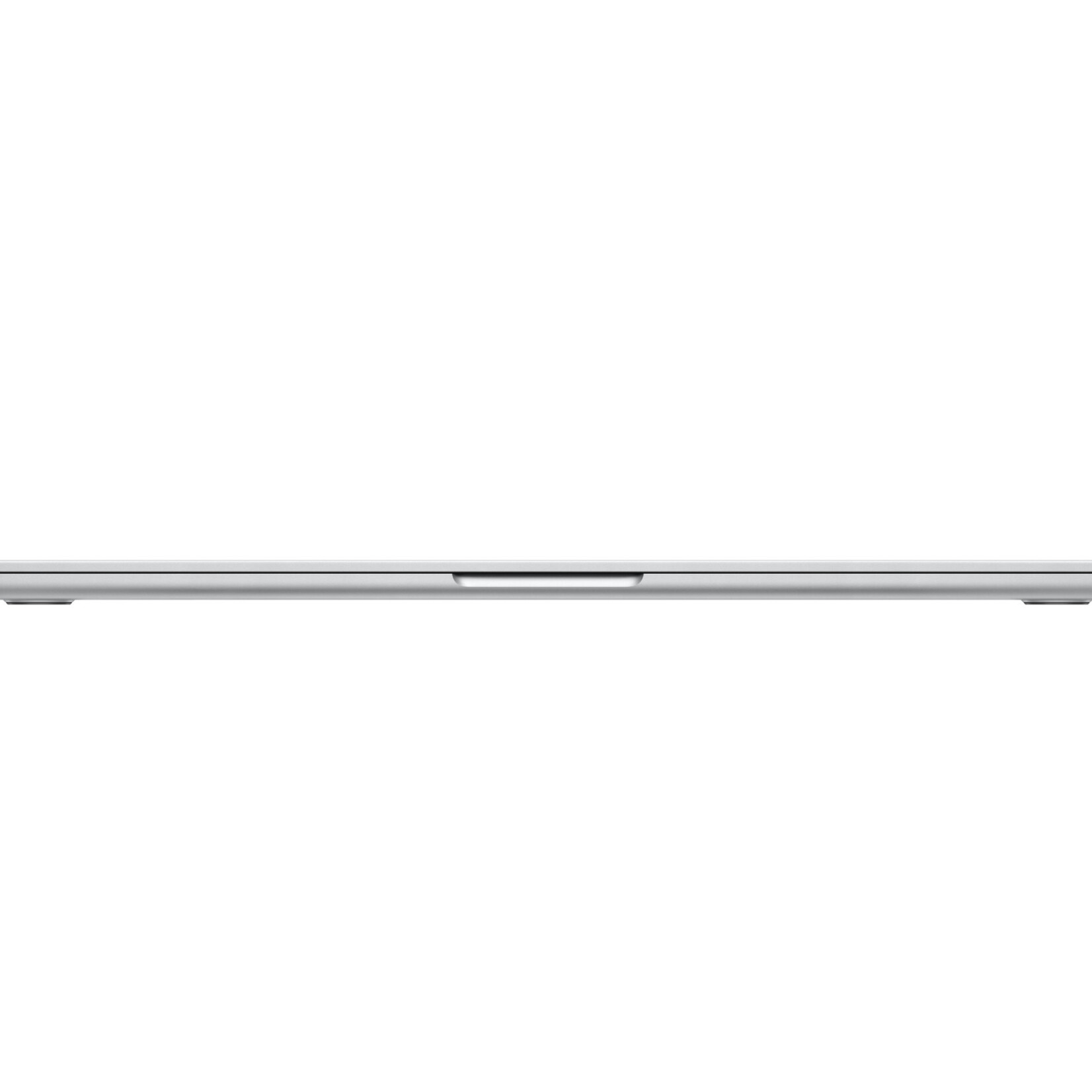 15-inch MacBook Air - 512GB - Silver - iJay Store - Apple