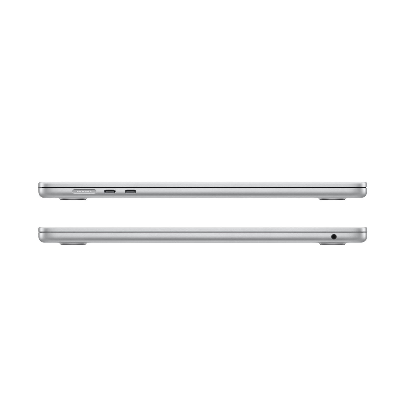 Apple 15-inch MacBook Air - 256GB - Silver