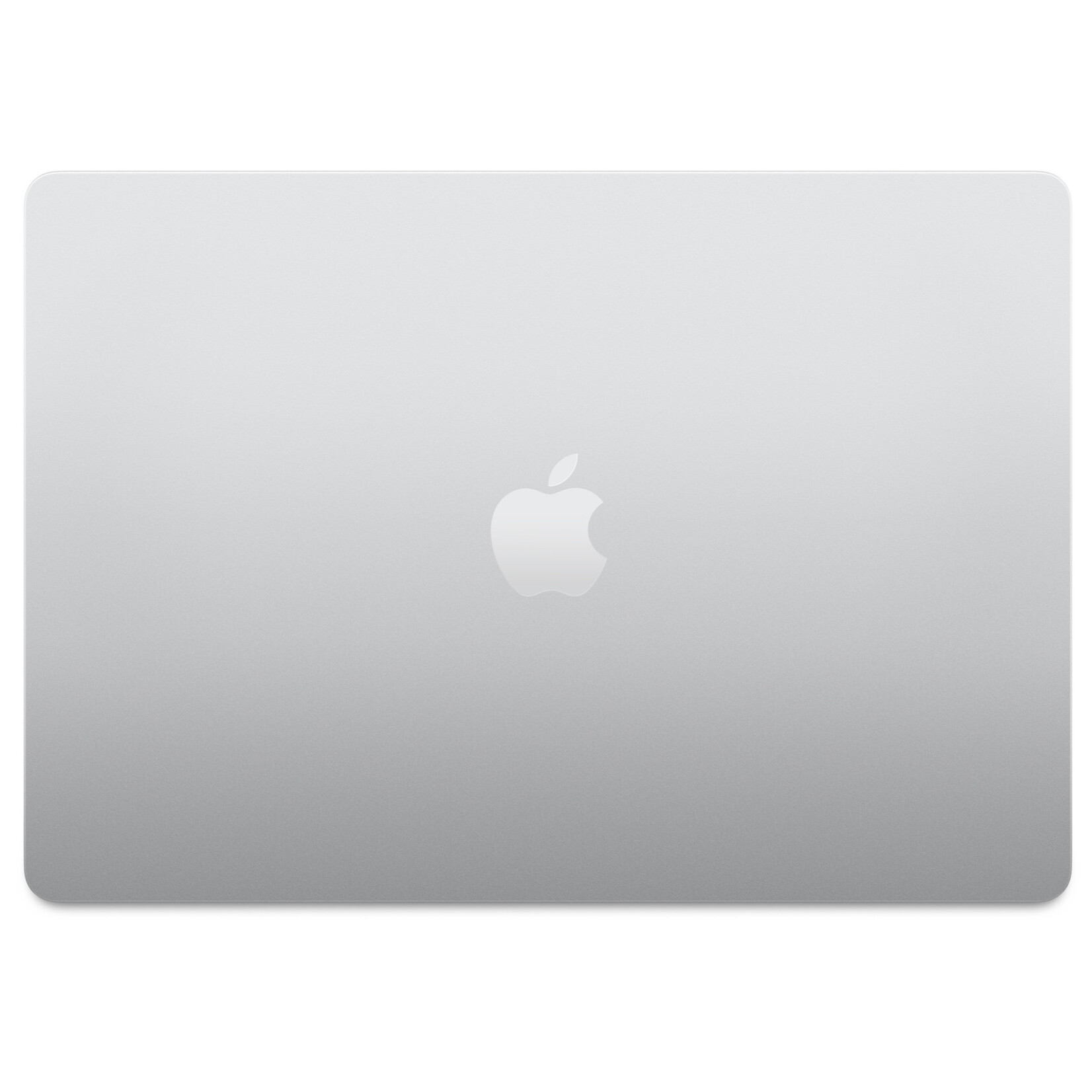 Apple 15-inch MacBook Air - 256GB - Silver