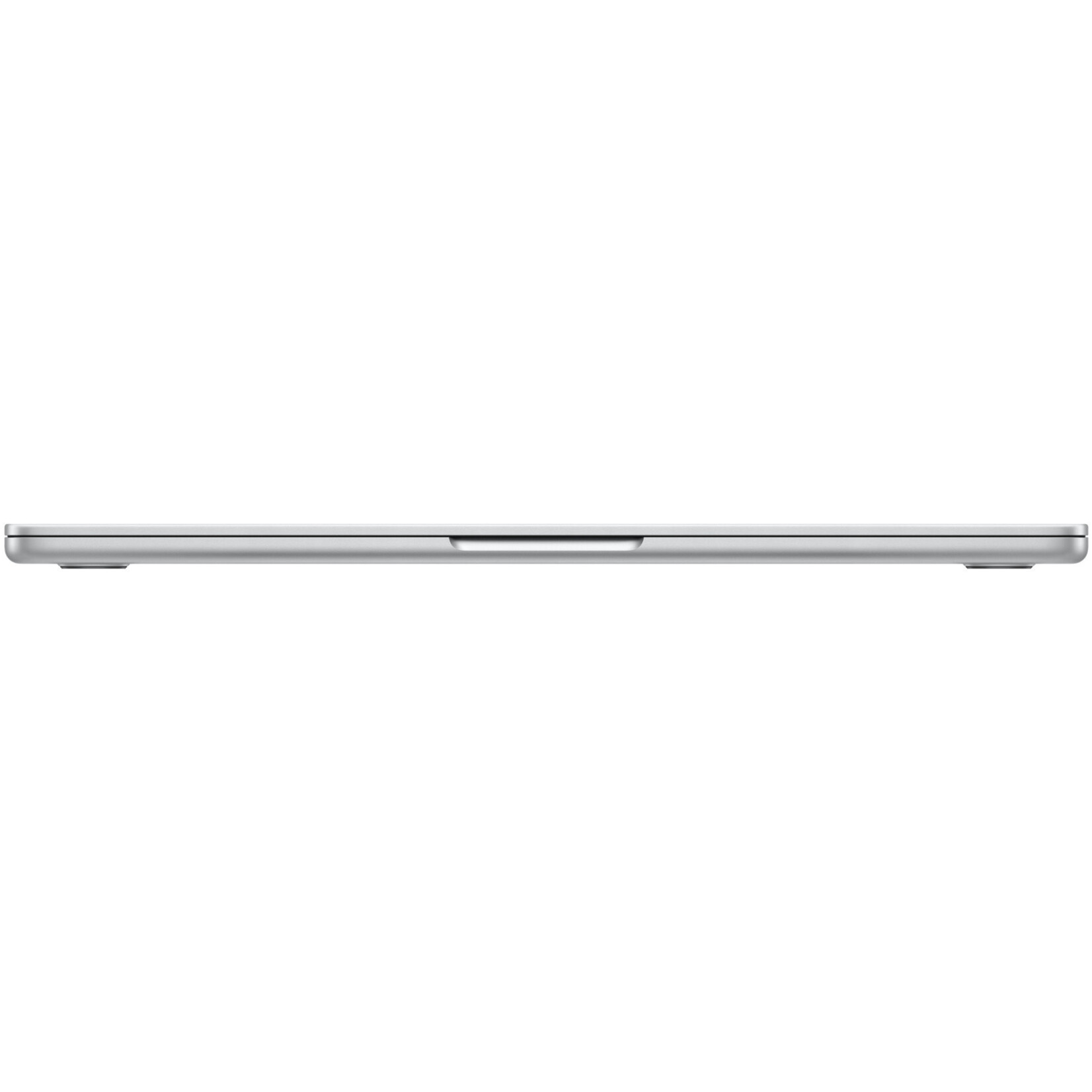MacBook Air M2 512GB - Silver - iJay Store - Apple Authorized