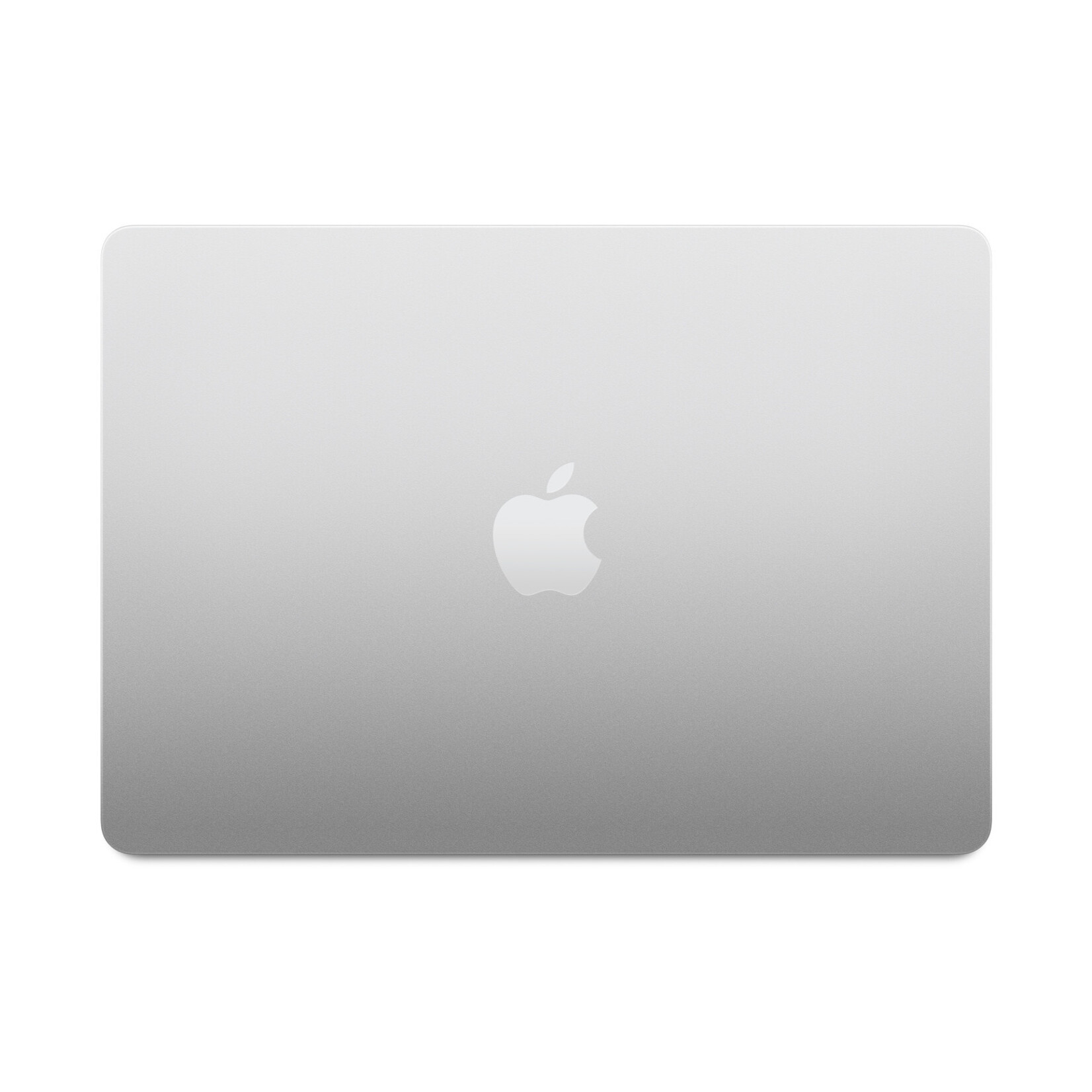 Apple 13.6-inch MacBook Air M2 - 512GB - Silver