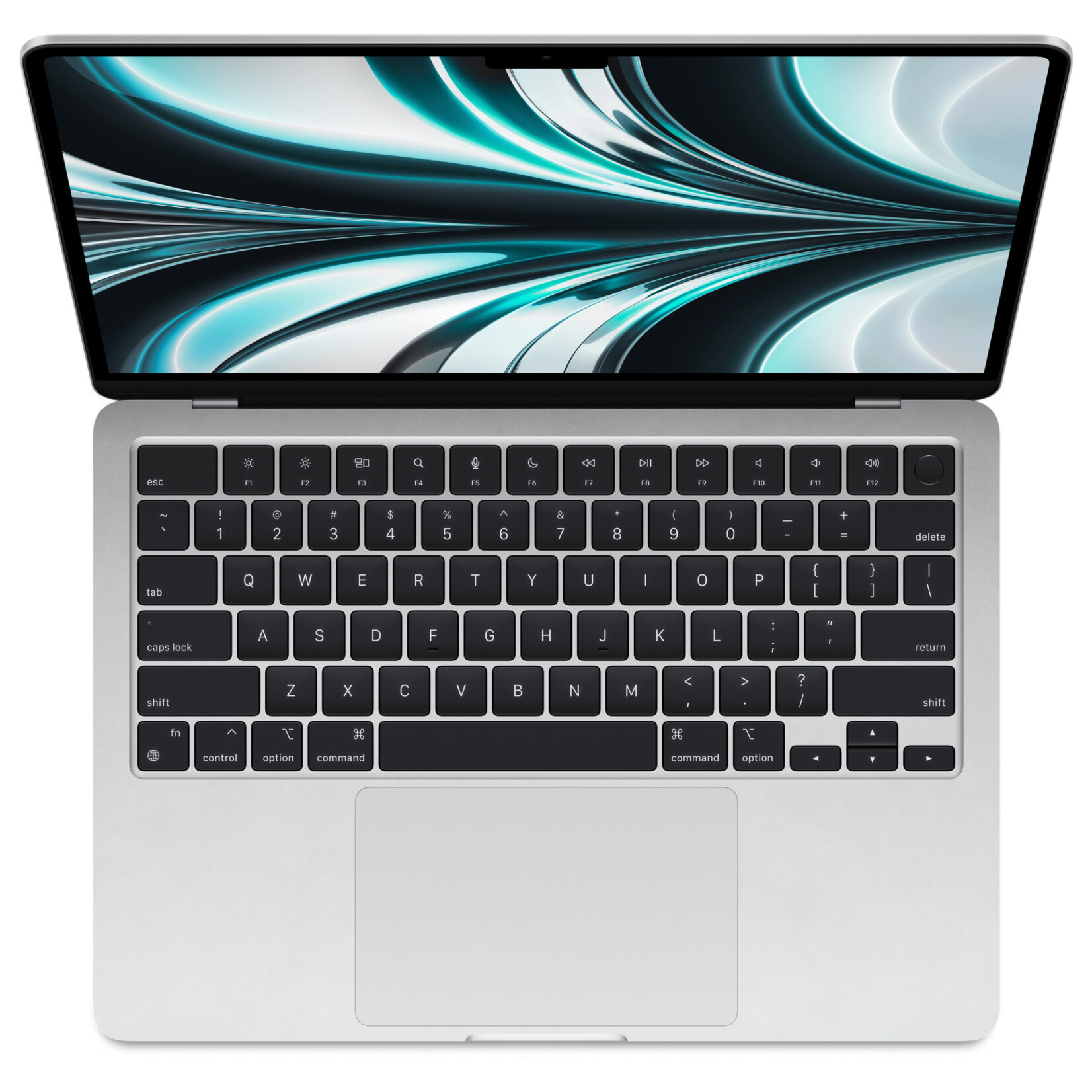 Apple MacBook Air ノートパソコン 13.6インチ画面サイズ13144インチ
