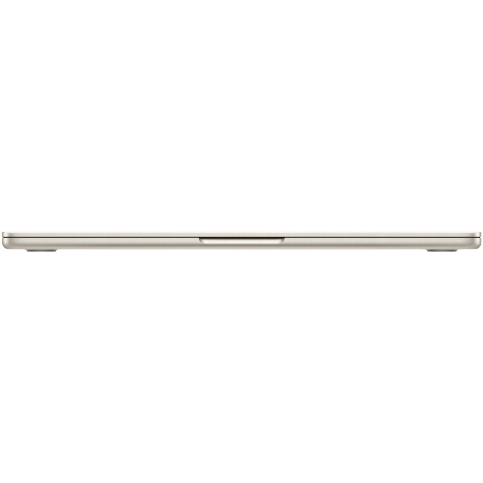 Apple 13-inch MacBook Air - M2 Chip - 512GB - Starlight