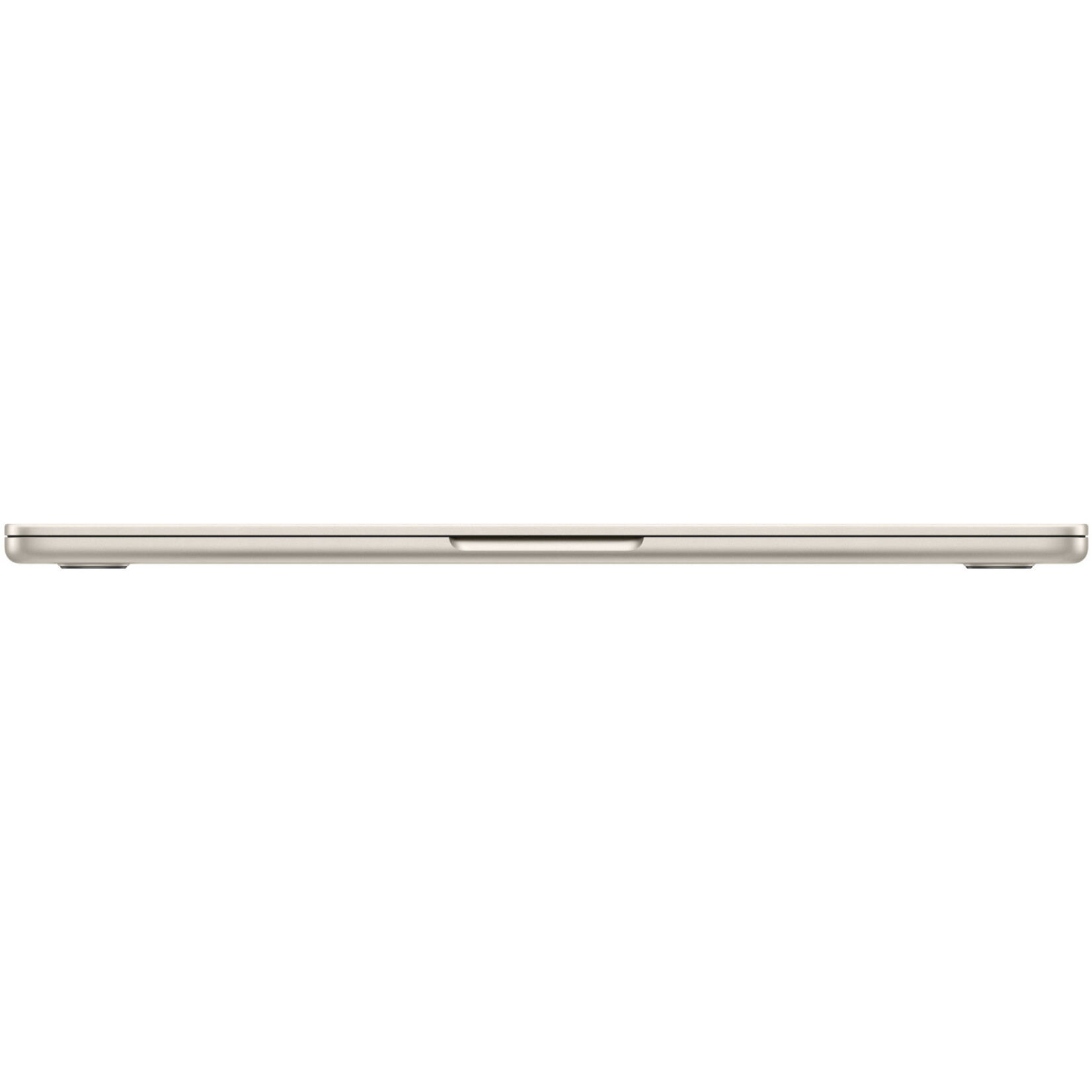 MacBook Air M2 512GB - Starlight - iJay Store - Apple Authorized