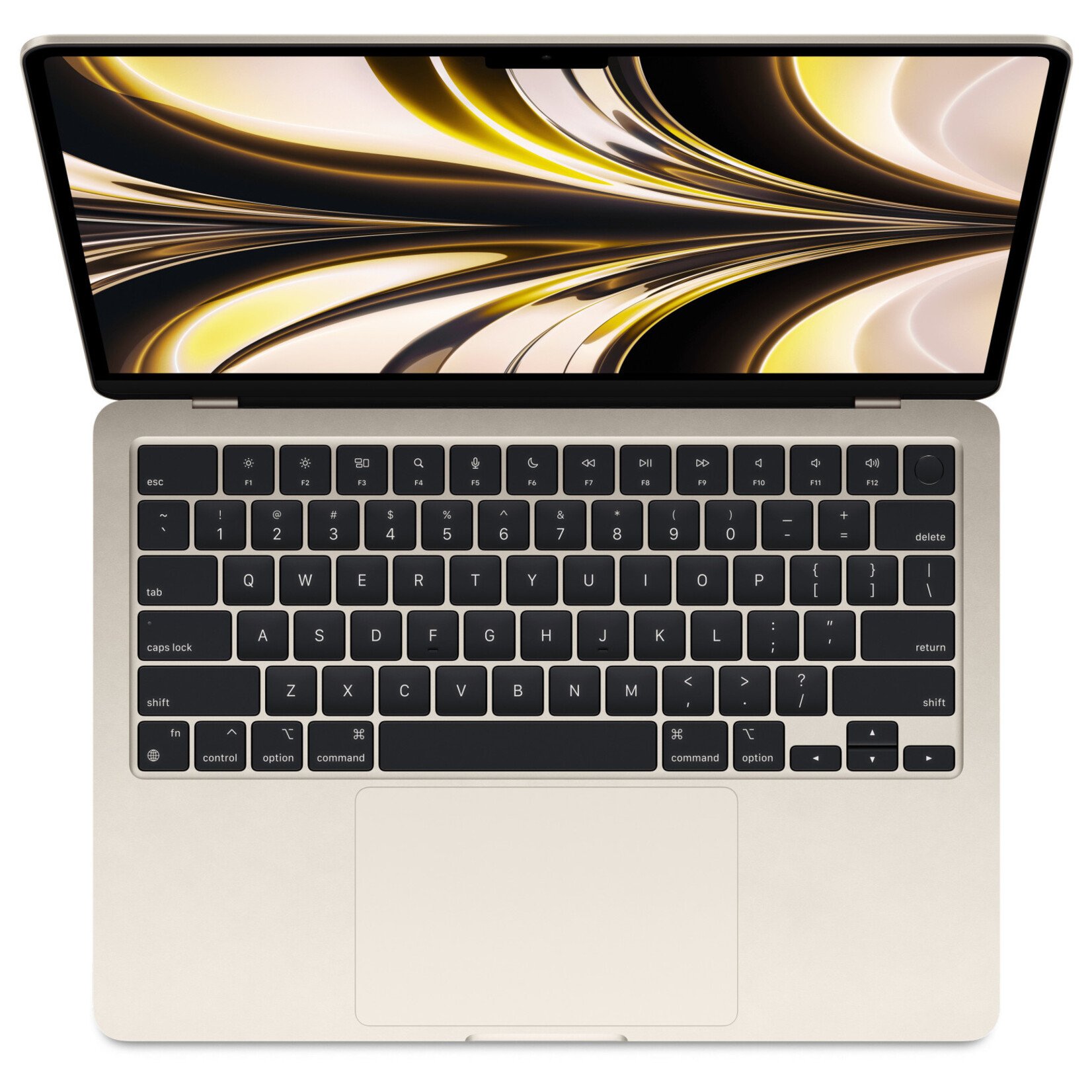 MacBook Air M2 512GB - Starlight - iJay Store - Apple Authorized ...