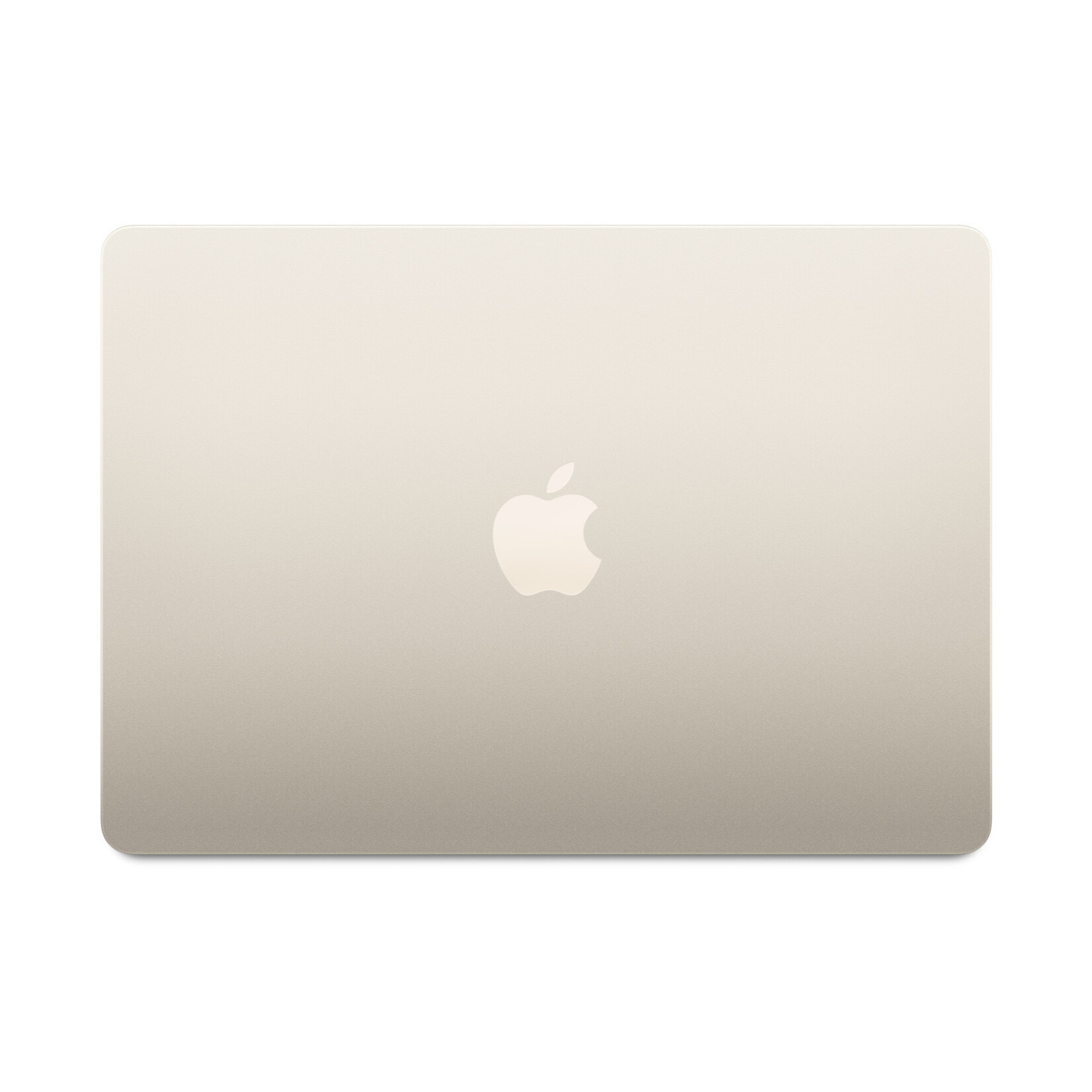 Apple 13-inch MacBook Air - M2 Chip - 512GB - Starlight