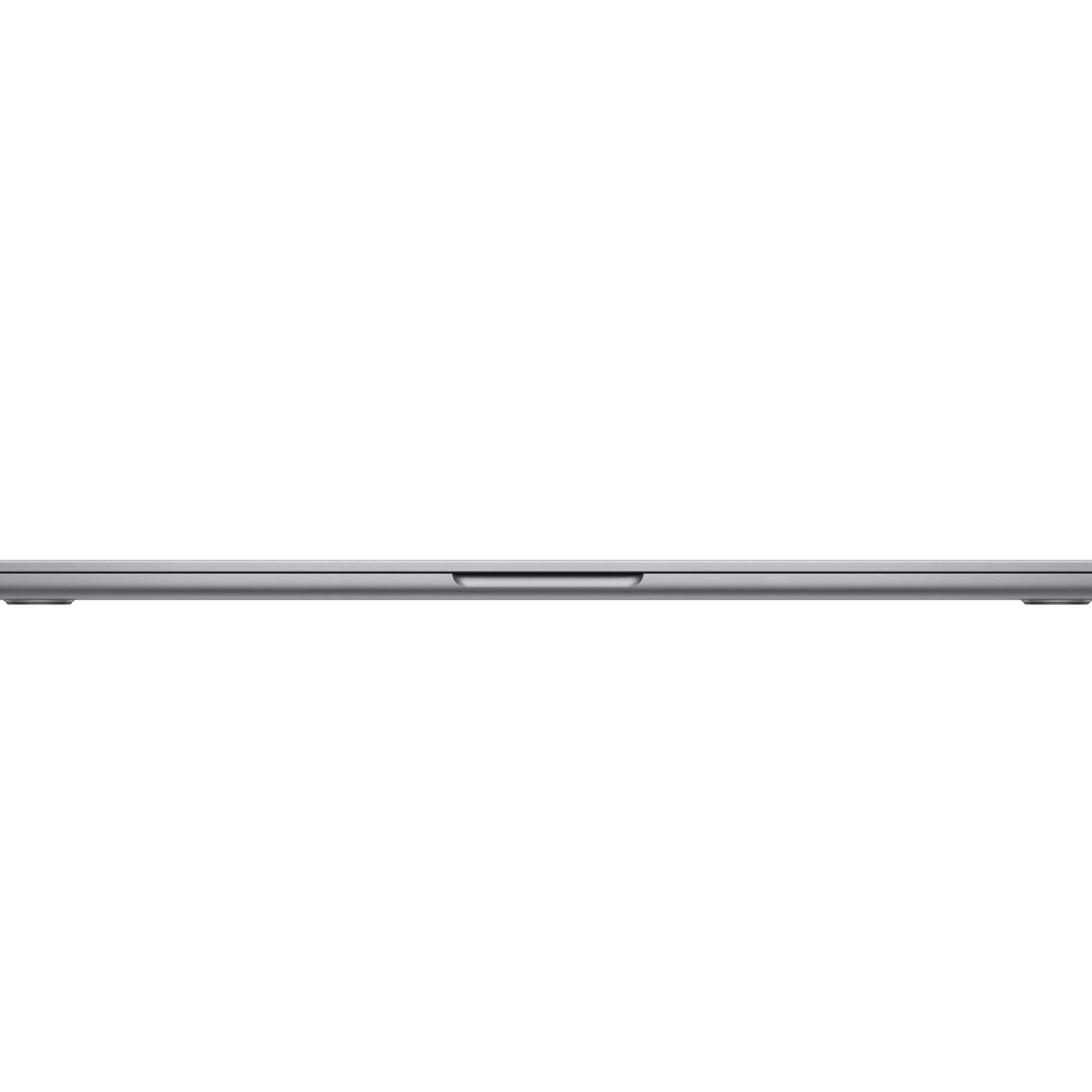 15-inch MacBook Air - 256GB - Space Gray - iJay Store - Apple