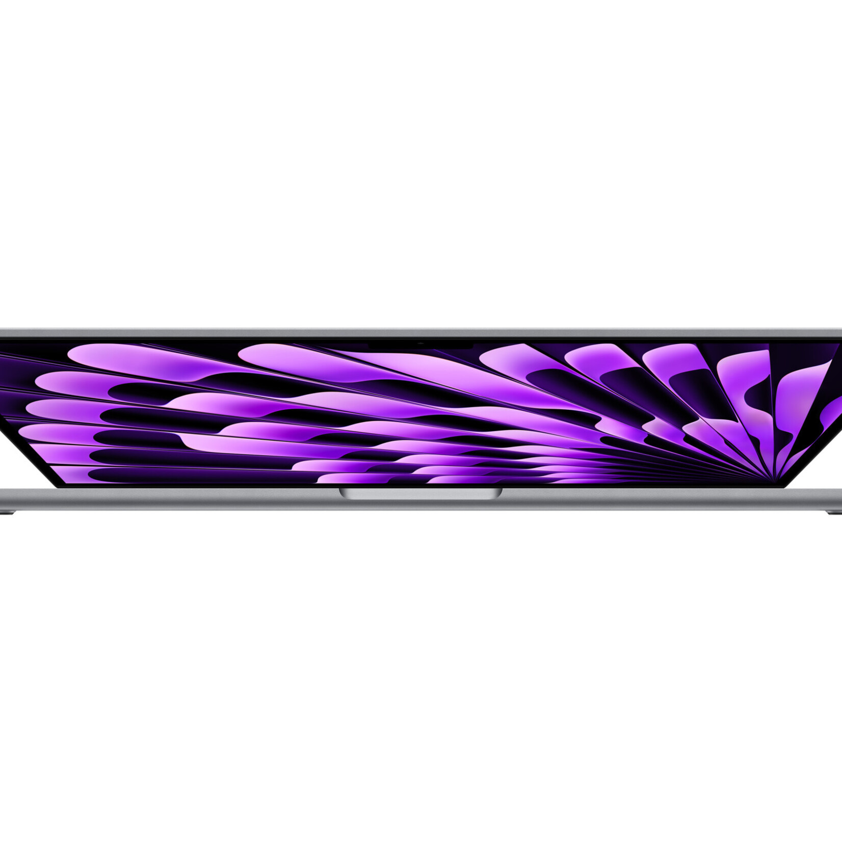 Apple 15-inch MacBook Air - 256GB  - M2 Chip - Space Gray