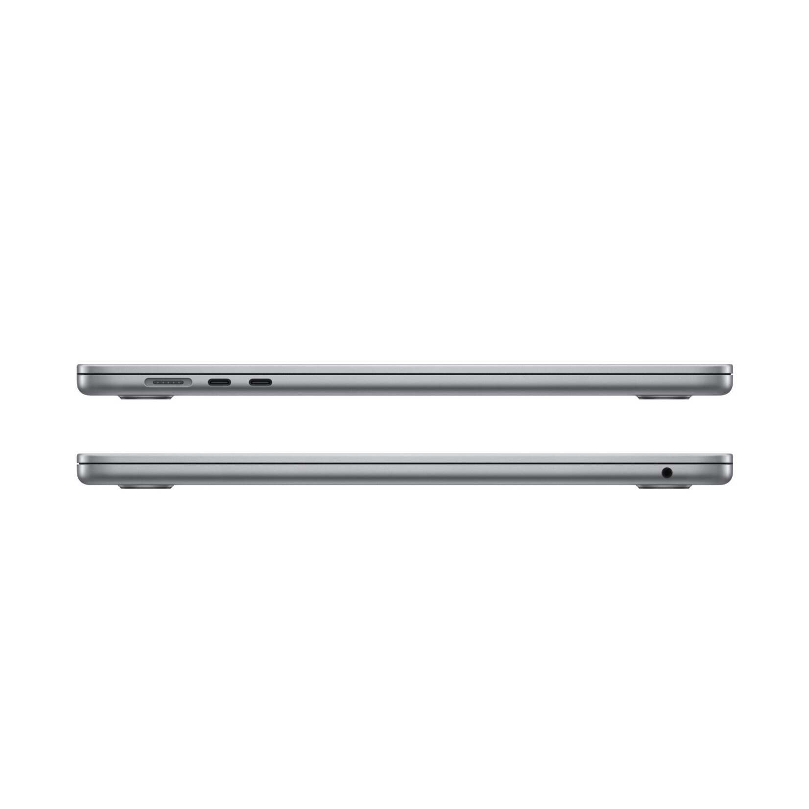 Macbook Air Side View Macbook Air Side View