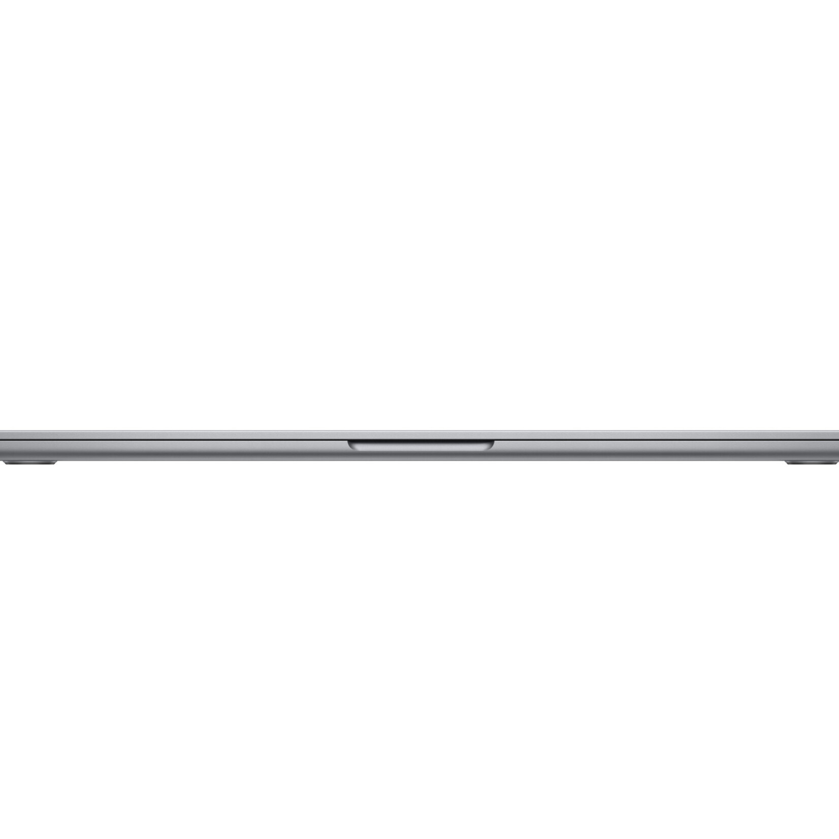 Apple 15-inch MacBook Air -  M2 Chip - 512GB - Space Gray