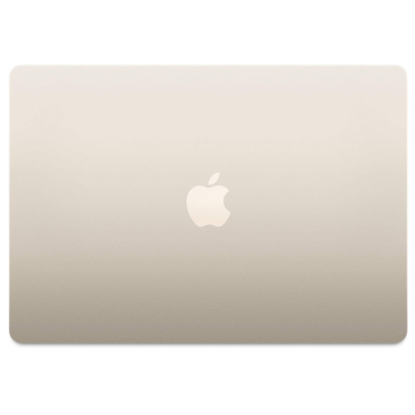 Apple *15-inch MacBook Air - 512GB - Starlight