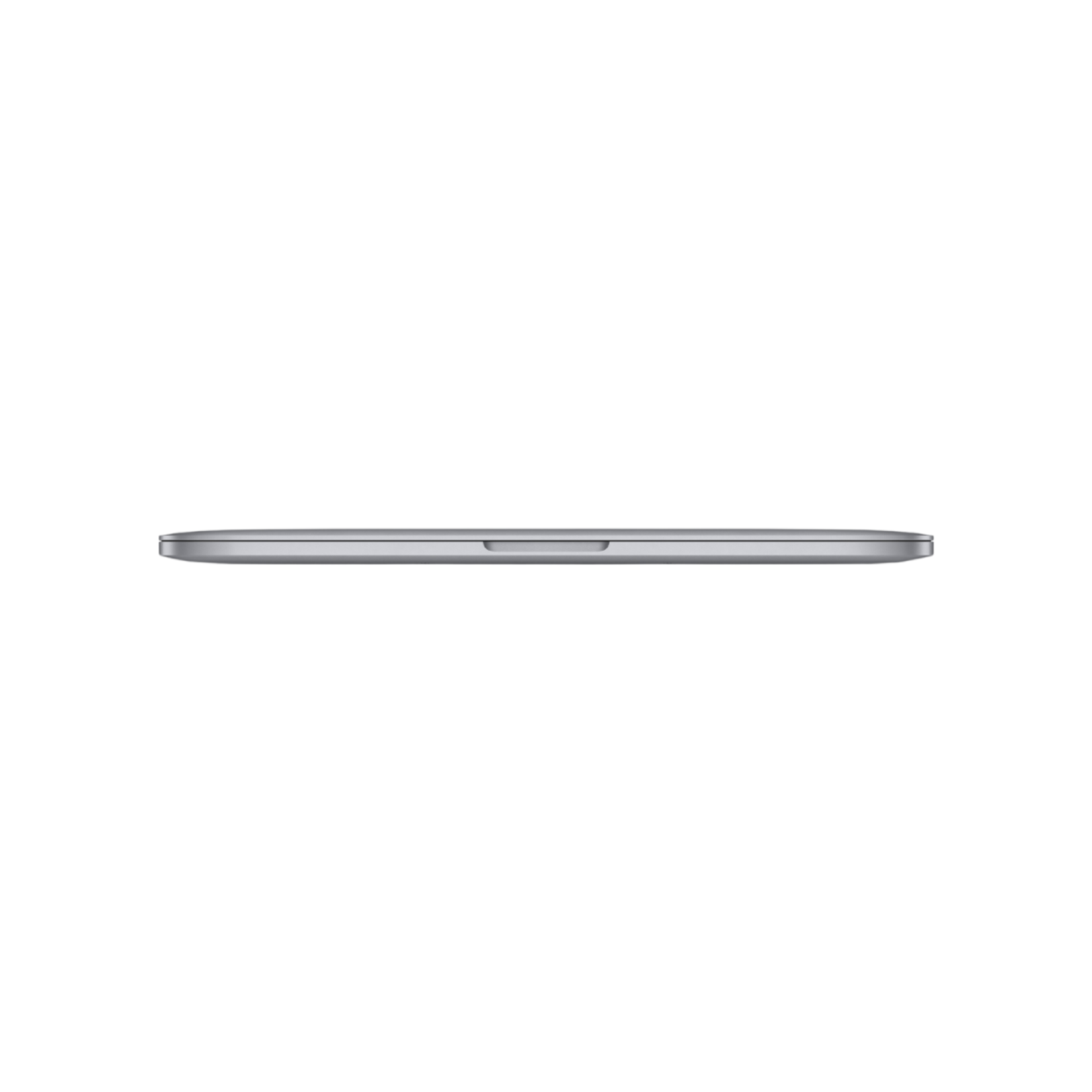 Apple 13-inch MacBook Pro - Space Gray - 256GB