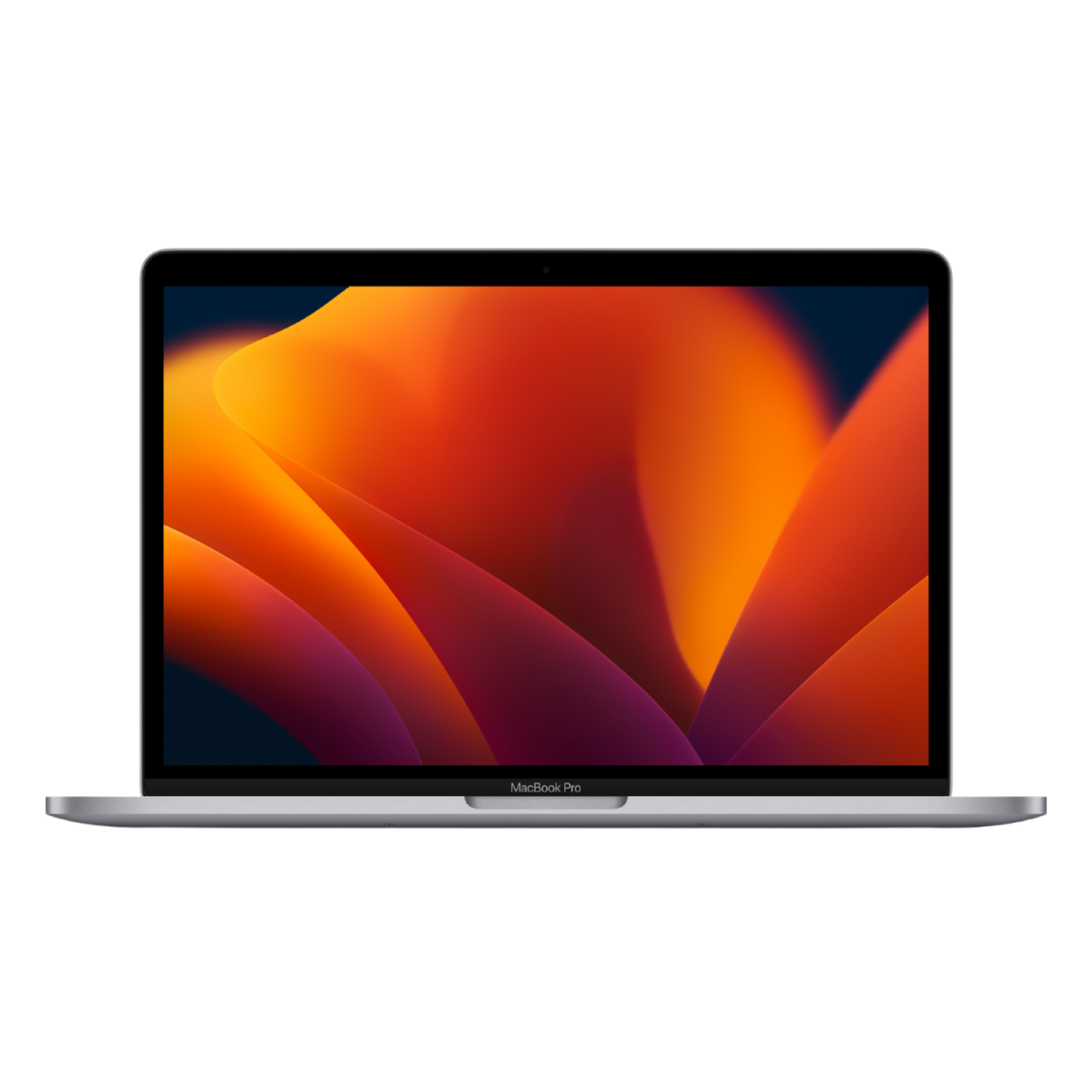 Apple 13-inch MacBook Pro - Space Gray - 16GB RAM - 512GB