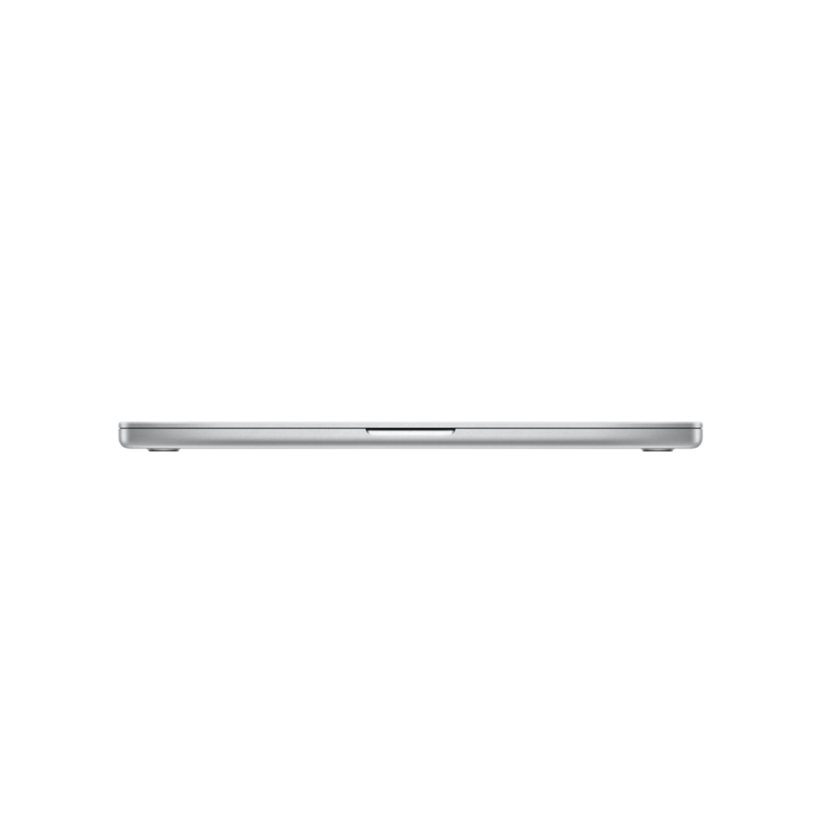 Apple 16-inch MacBook Pro - Silver - 1TB