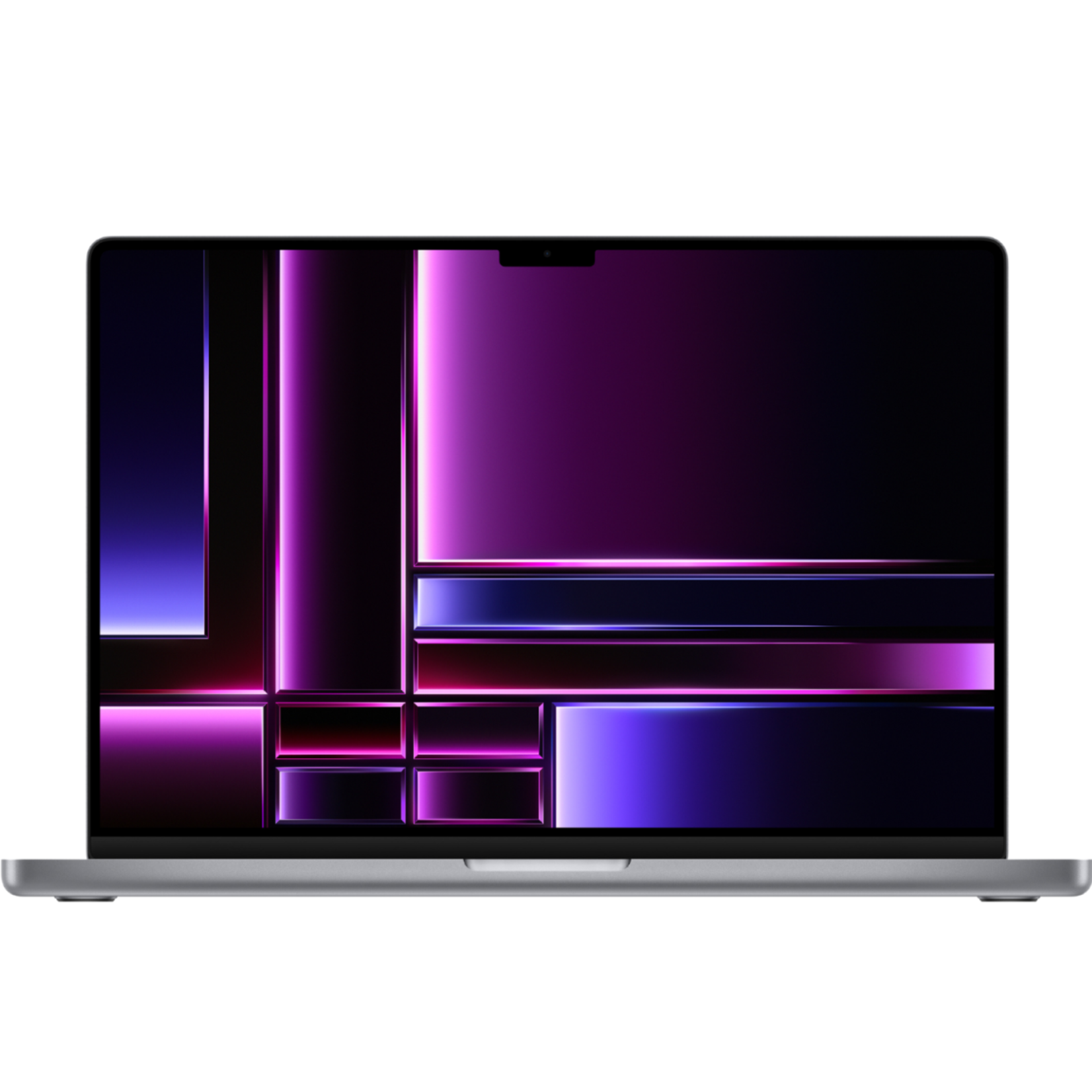 Apple 16-inch MacBook Pro - Space Gray - 1TB