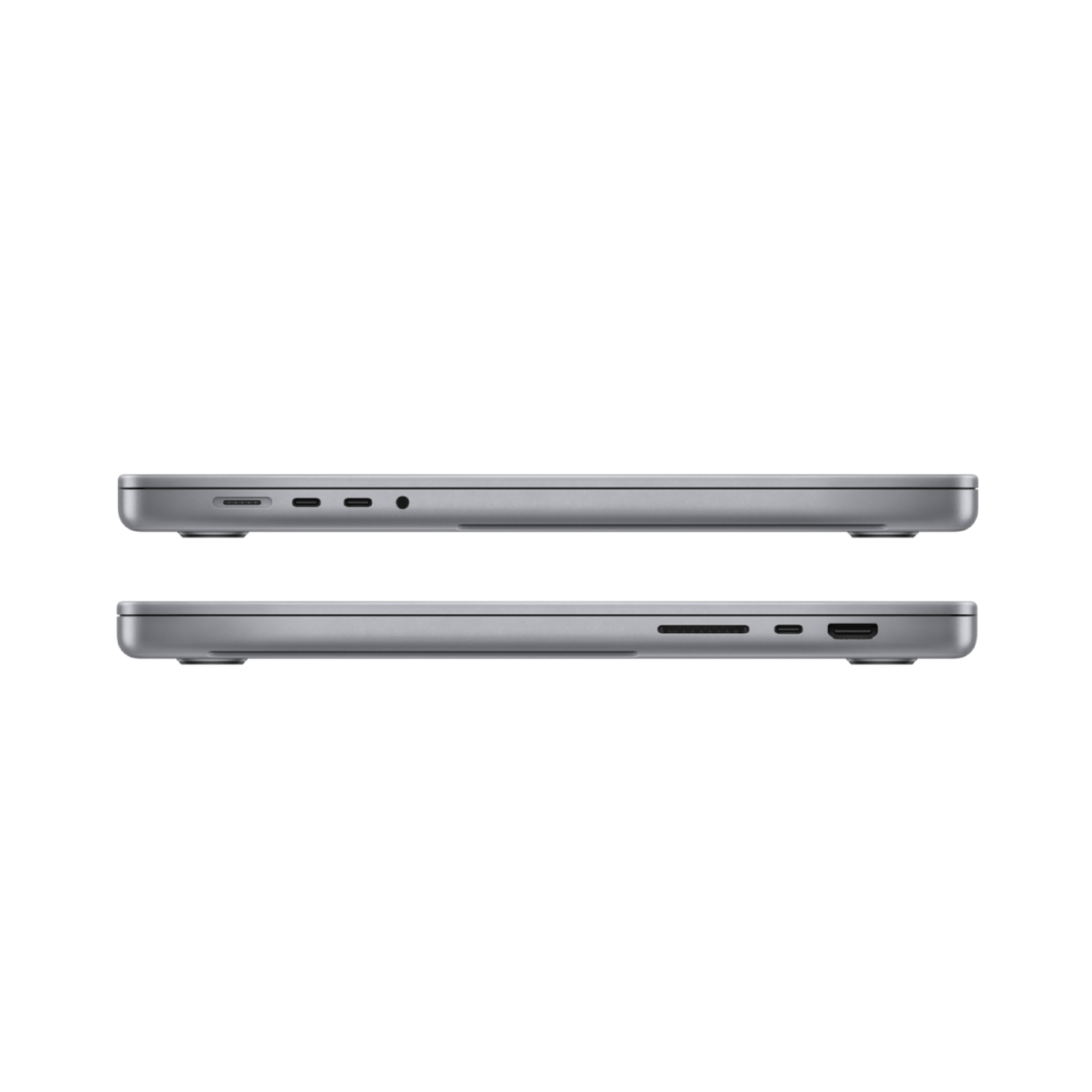 MBP 14 SG/12C/19C GPU/16G/1T - iJay Store - Apple Authorized