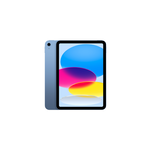 Apple 10.9-inch iPad (10th Generation) Wi-Fi - Blue - 256GB