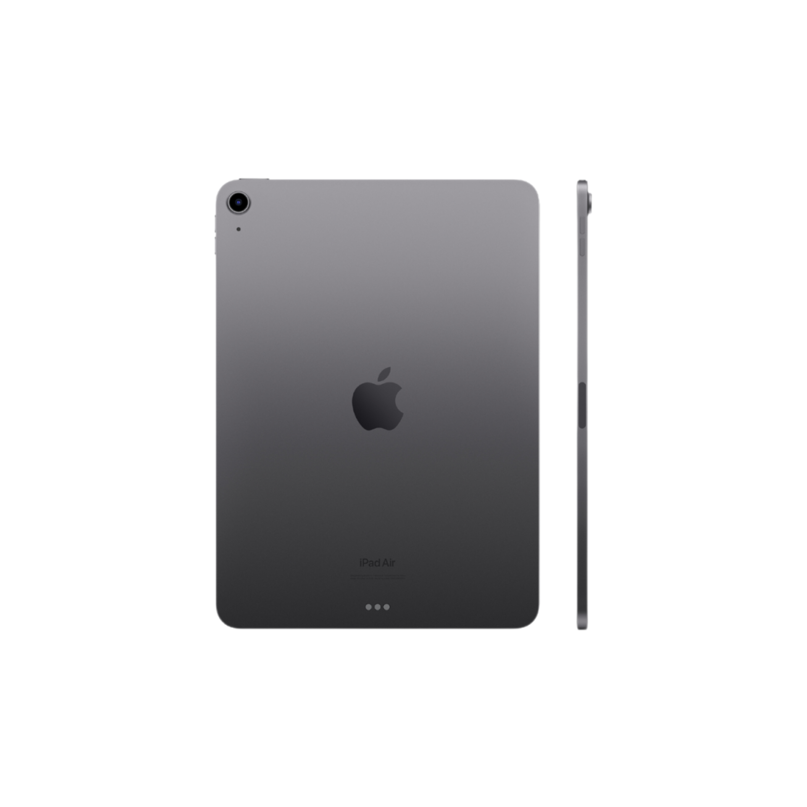 D&H 10.9-inch iPad Air - 64GB - Space Gray