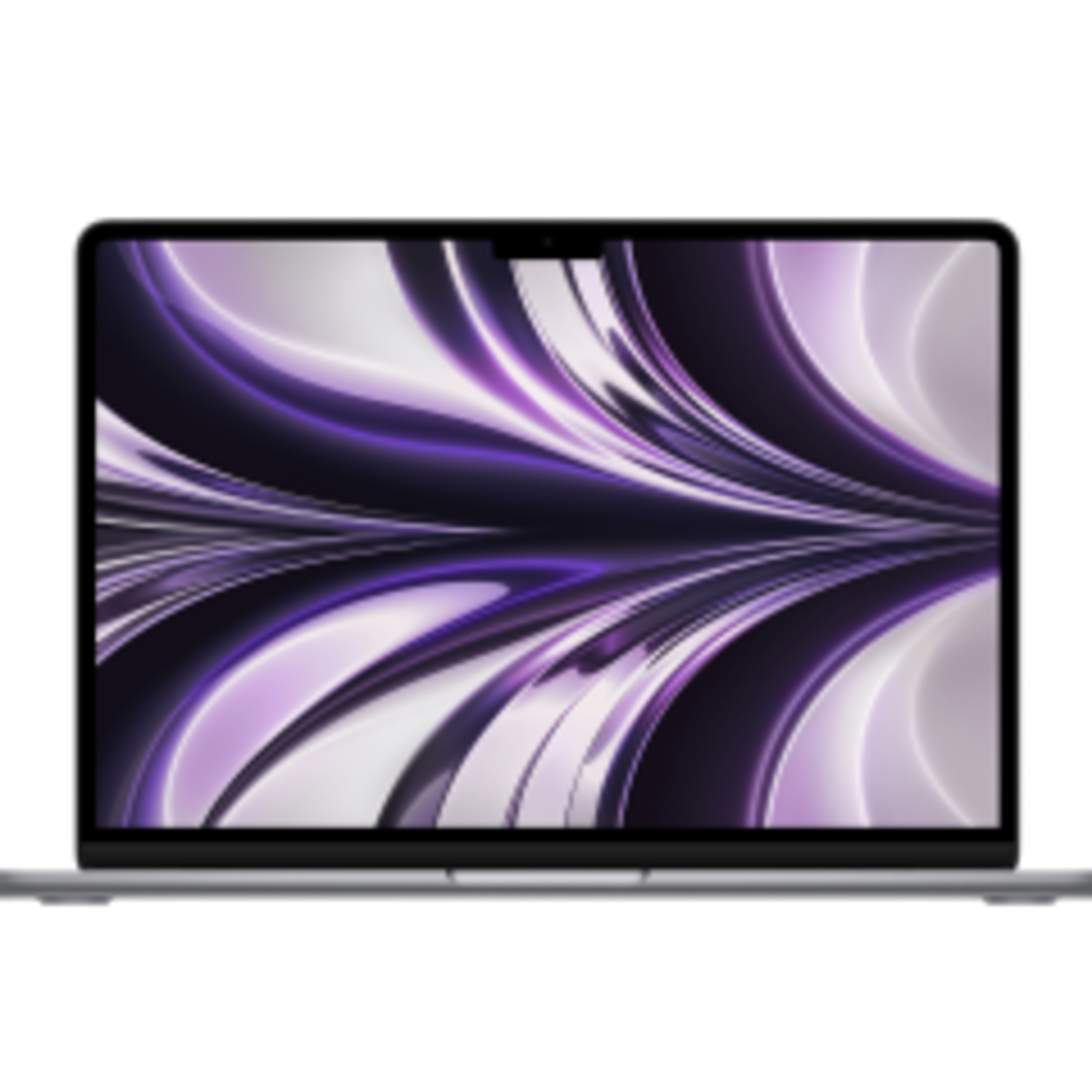 Apple 13-inch MacBook Air - M2 Chip - 512GB - Space Gray