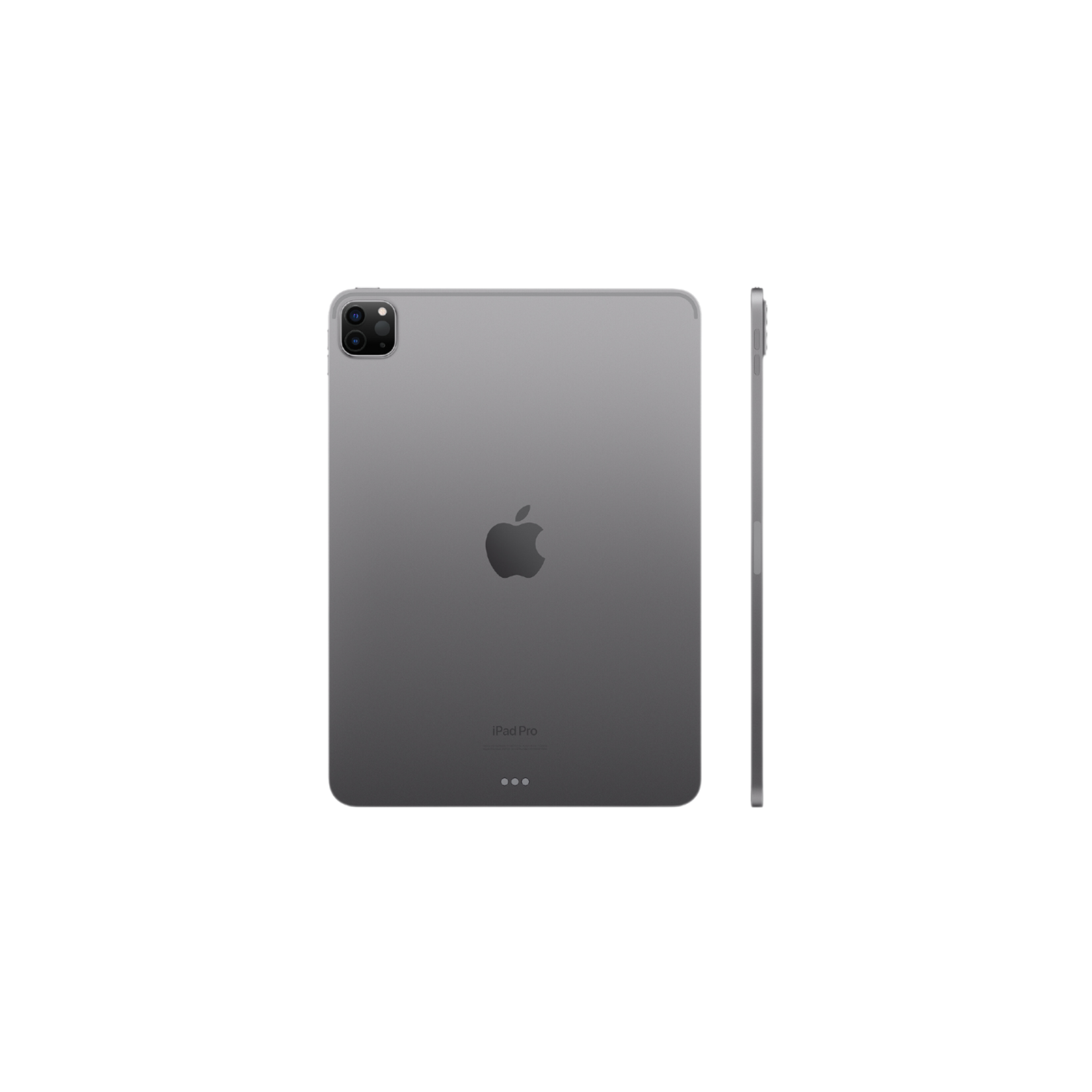 11-inch iPad Pro - 128GB - Space Gray - iJay Store - Apple