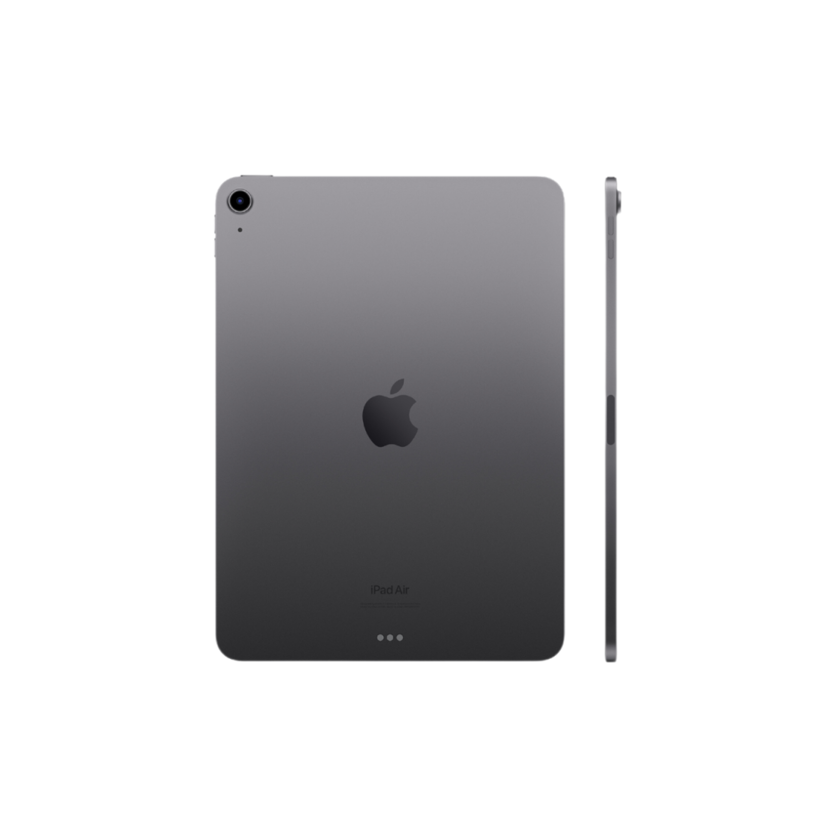 Apple 10.9-inch iPad Air - 256GB - Space Gray
