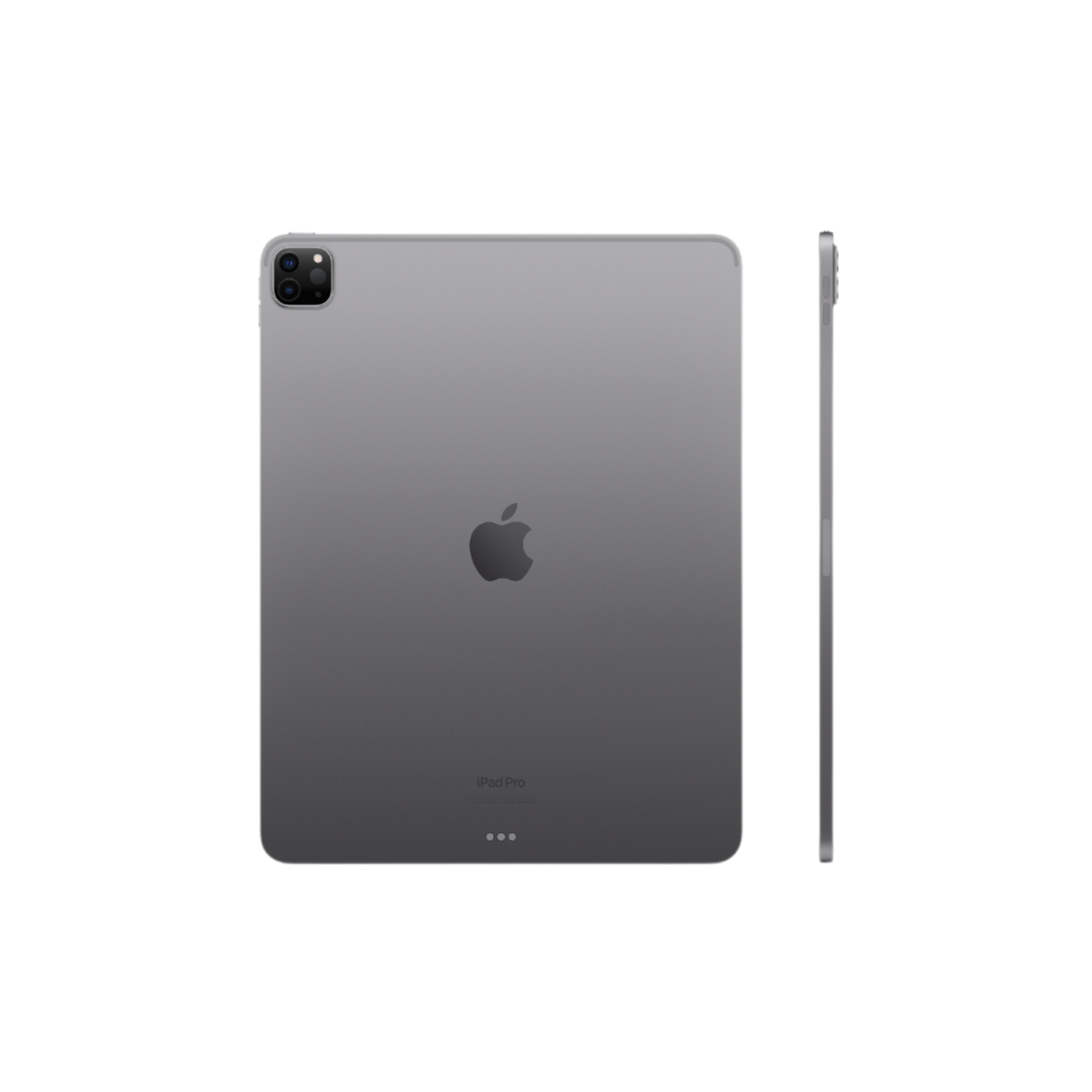 Apple 12.9-inch iPad Pro - Space Gray - 256GB