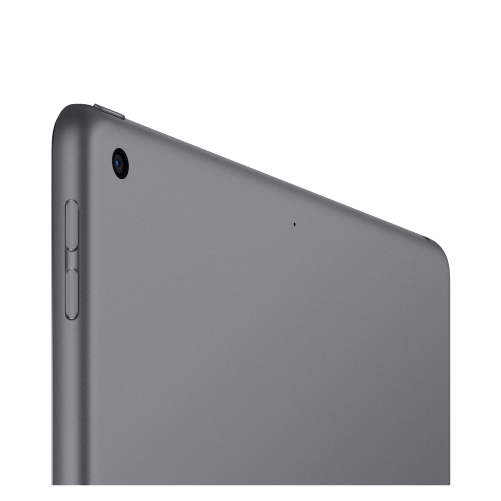 Apple 10.2-inch iPad (9th Gen) - 64 GB - Space Gray