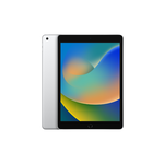 Apple 10.2-inch iPad (9th Gen) - 64 GB - Silver