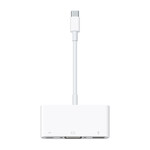 Apple USB-C  to VGA Multiport Adapter