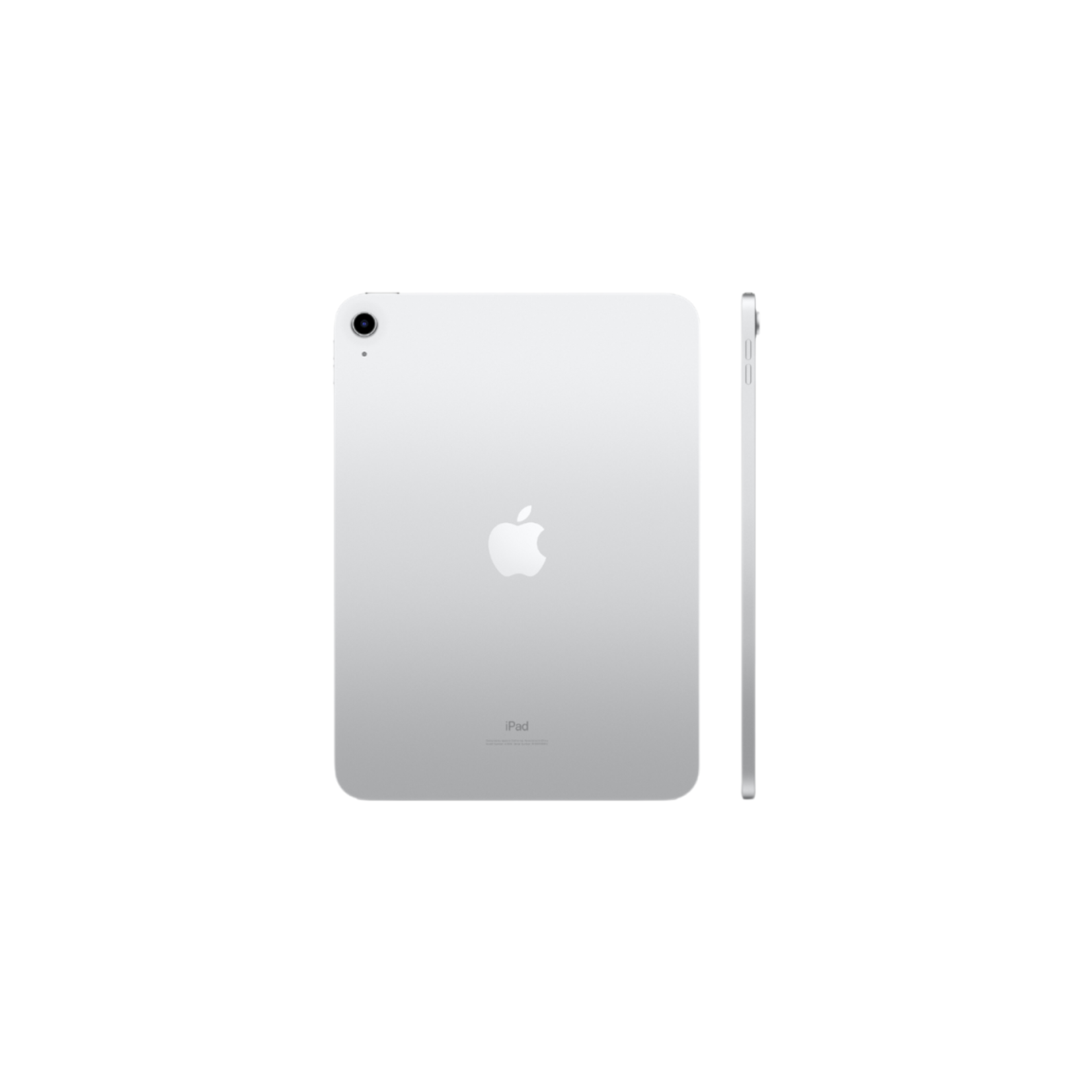 10.9-inch iPad (10th Generation) Wi-Fi - Silver - 64GB - iJay Store - Apple  Authorized Campus Store