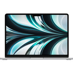 Apple 13.6-inch MacBook Air M2 - 256GB - Silver