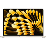 Apple *15-inch MacBook Air - 256GB - Starlight