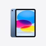 Apple 10.9-inch iPad (10th Gen) - 64GB - Blue