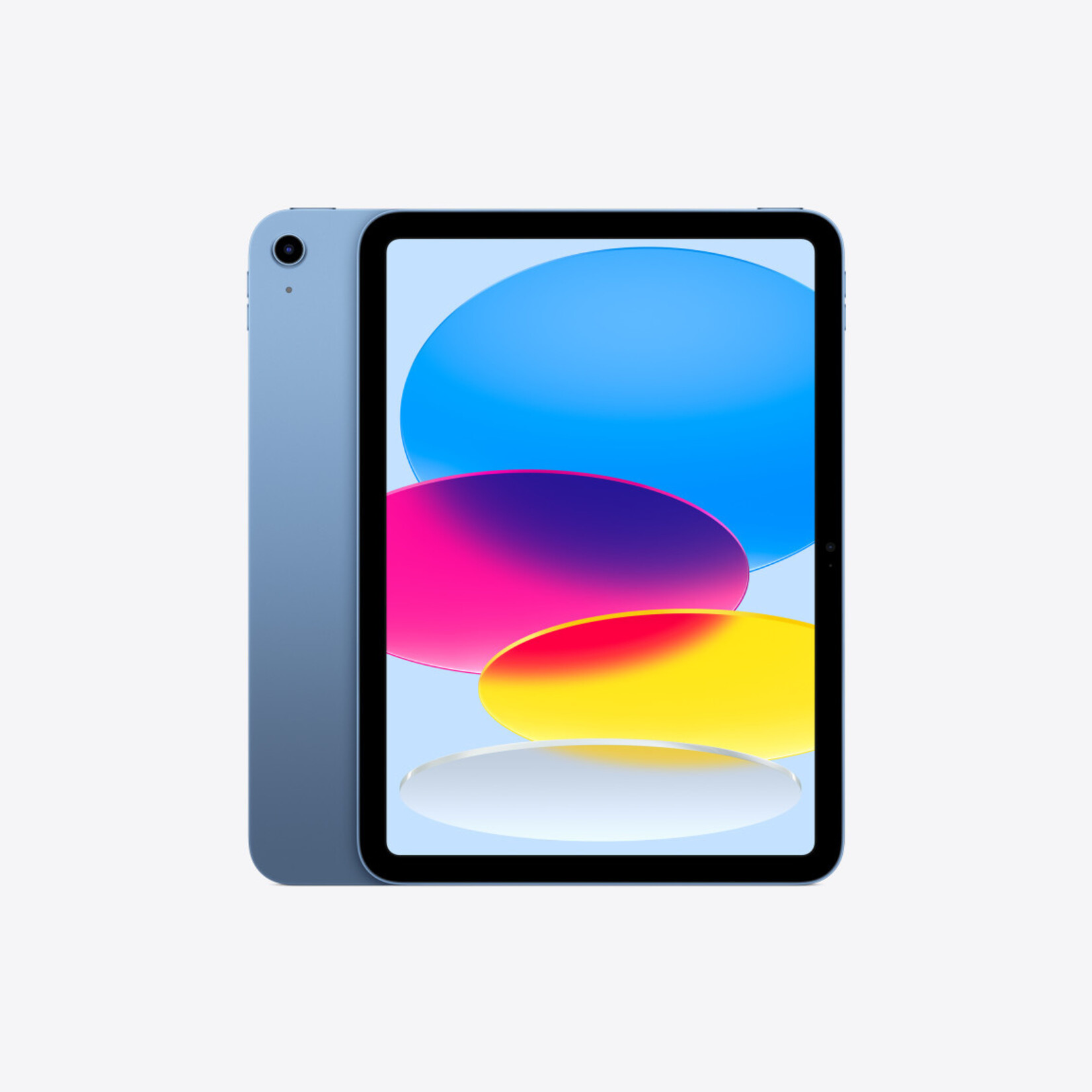 Apple 10.9-inch iPad (10th Gen) - 64GB - Blue
