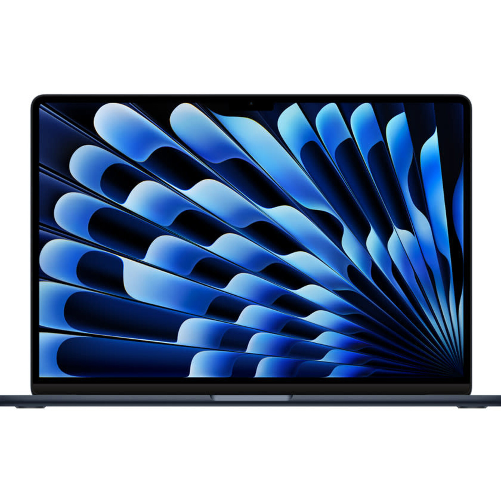 Apple 15-inch MacBook Air - 512GB - Midnight