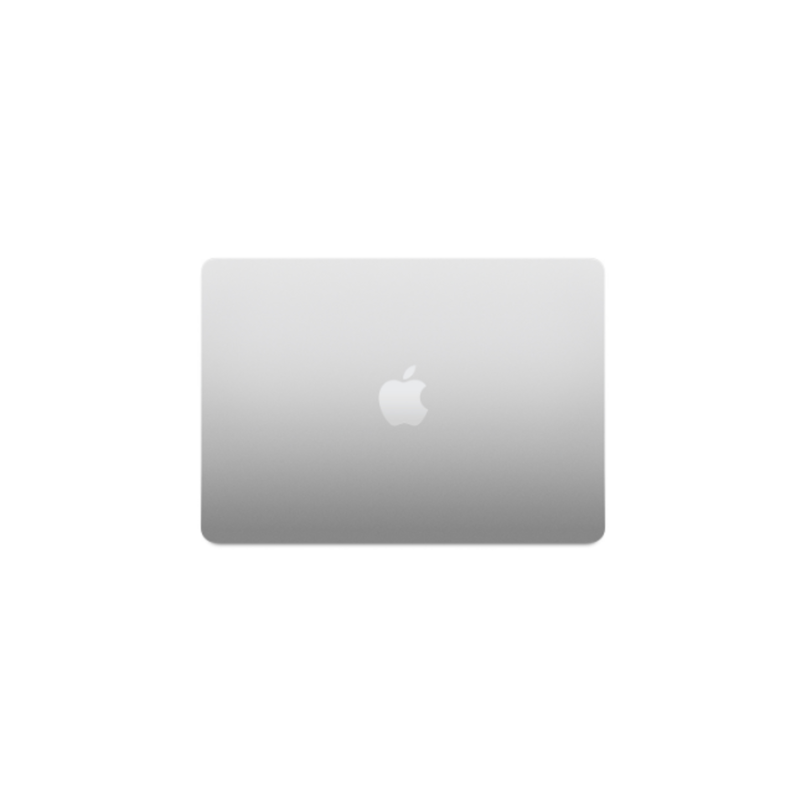 Apple 13-inch MacBook Air -  M3 Chip - 512GB - 16GB RAM - Silver