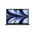 Apple *15-inch MacBook Air - 256GB - Midnight