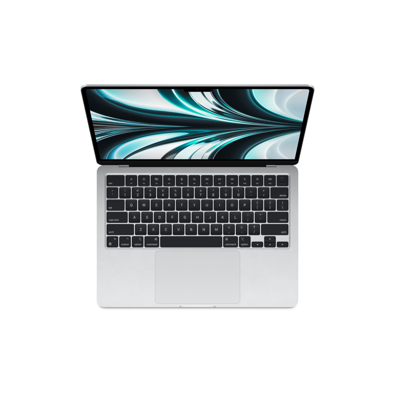 Apple *15-inch MacBook Air - 256GB - Silver