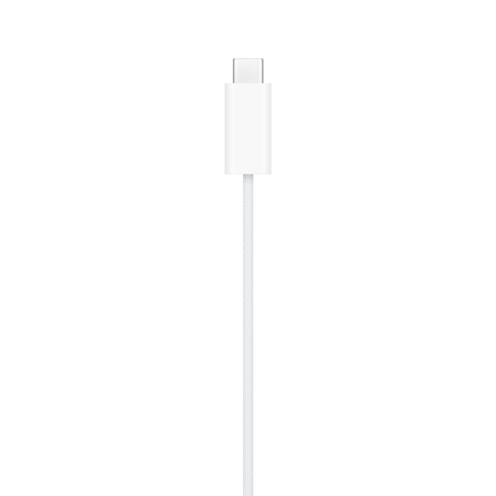 Apple Apple Watch Magnetic Fast Charger - USB-C - 1M